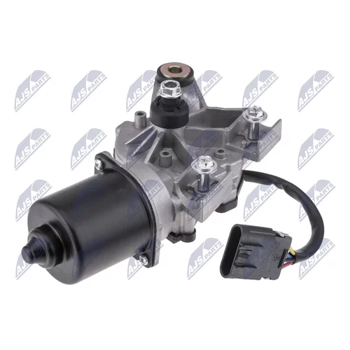 Motor stieračov NTY ESW-DW-002