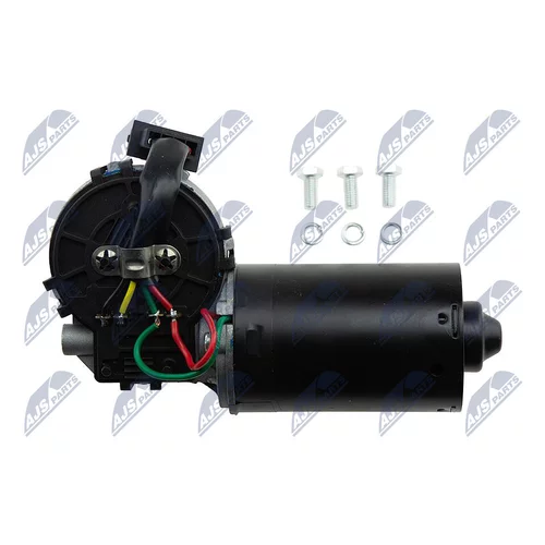 Motor stieračov NTY ESW-PE-003 - obr. 4