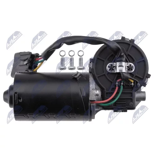 Motor stieračov NTY ESW-RE-035 - obr. 3