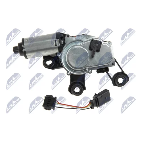 Motor stieračov NTY ESW-VW-015 - obr. 4