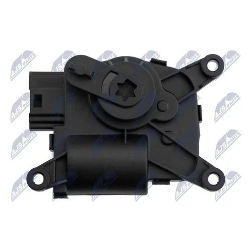Nastavovací prvok zmiešavacej klapky CNG-VW-010 /NTY/ - obr. 3