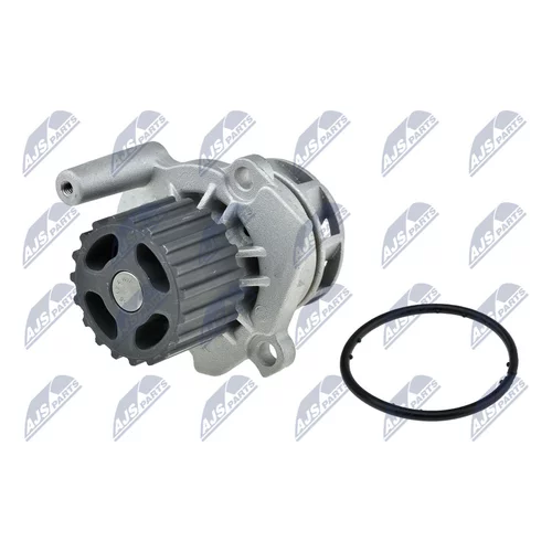 Vodné čerpadlo, chladenie motora CPW-VW-033 /NTY/ - obr. 1