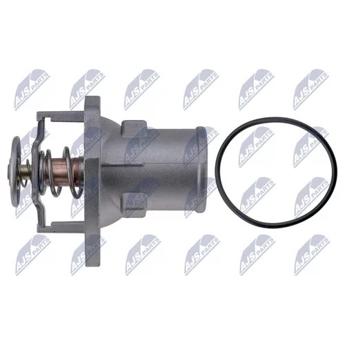 Termostat chladenia NTY CTM-PL-033 - obr. 2