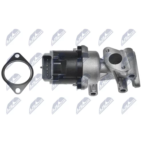 EGR ventil NTY EGR-CT-005 - obr. 3