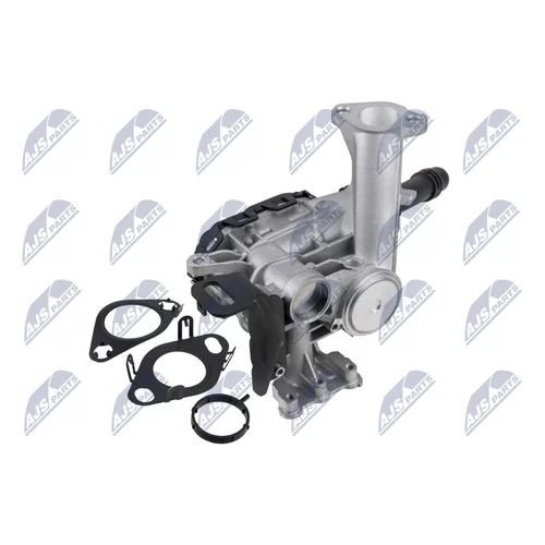 EGR ventil NTY EGR-CT-020 - obr. 1