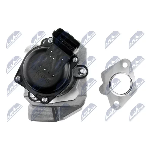 EGR ventil EGR-FR-005 /NTY/ - obr. 7