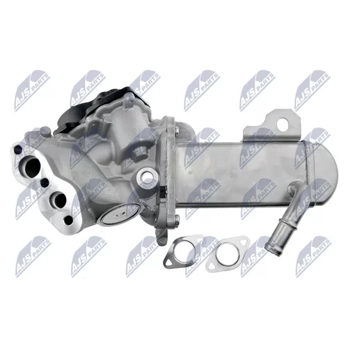 EGR ventil EGR-FR-009 /NTY/ - obr. 5