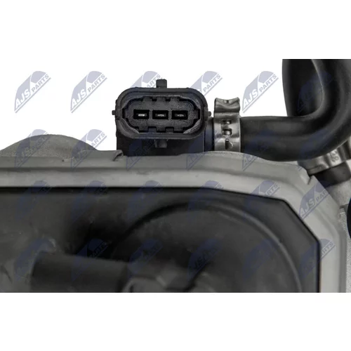 EGR ventil NTY EGR-FR-014 - obr. 7