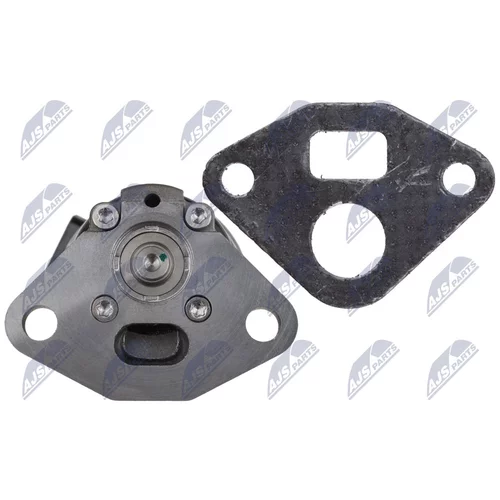 EGR ventil EGR-HD-001 /NTY/ - obr. 4