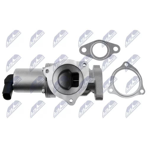 EGR ventil NTY EGR-HY-000 - obr. 3