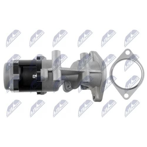 EGR ventil NTY EGR-LR-003 - obr. 5