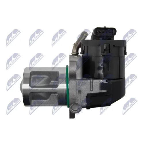 EGR ventil NTY EGR-ME-024 - obr. 3