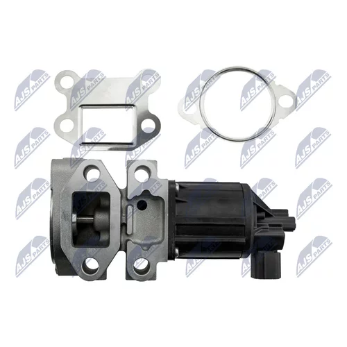 EGR ventil NTY EGR-MS-007 - obr. 2