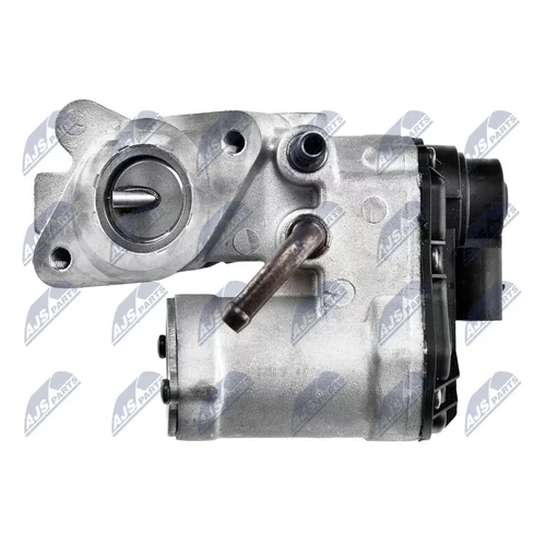 EGR ventil NTY EGR-PL-027 - obr. 2