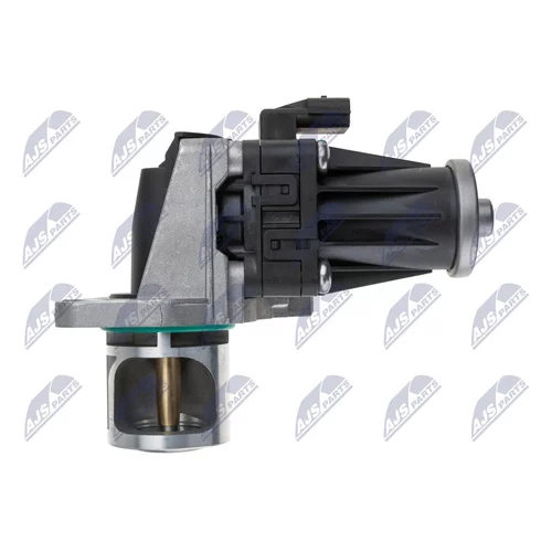 EGR ventil EGR-RE-016 /NTY/ - obr. 4