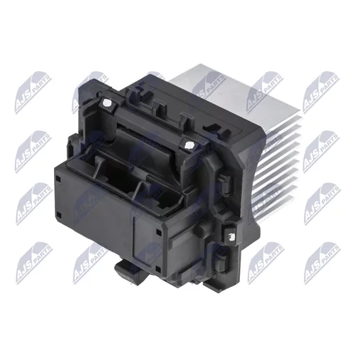 Regulator, ventilator vnutorneho priestoru NTY ERD-RE-026 - obr. 1