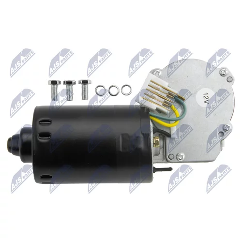 Motor stieračov NTY ESW-AU-008 - obr. 4