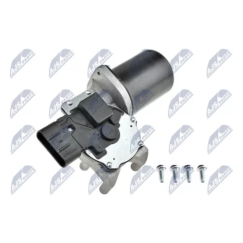 Motor stieračov NTY ESW-CT-000 - obr. 1