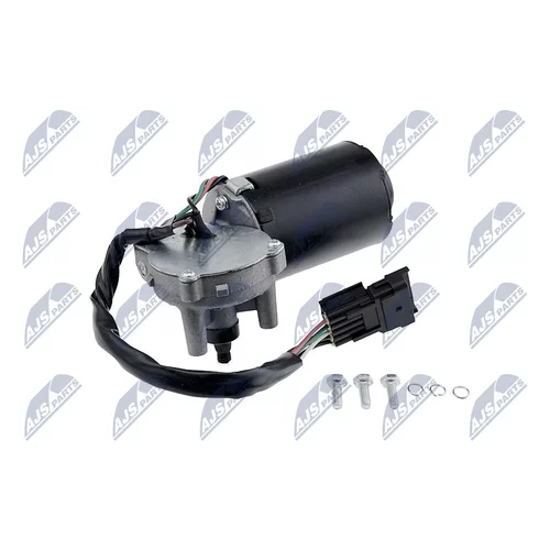 Motor stieračov NTY ESW-RE-012 - obr. 1