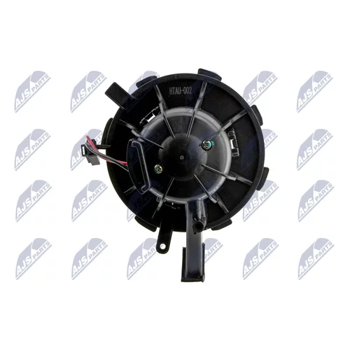 Vnútorný ventilátor NTY EWN-AU-002 - obr. 4