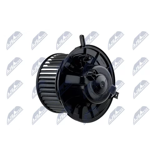 Elektromotor vnútorného ventilátora NTY EWN-VW-000 - obr. 1