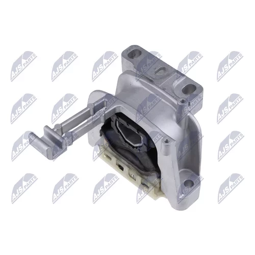 Uloženie motora ZPS-VW-082 /NTY/ - obr. 1