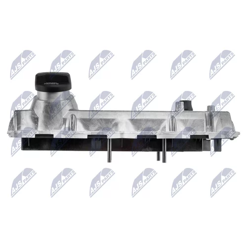 Kryt hlavy valcov NTY BPZ-VW-018 - obr. 4