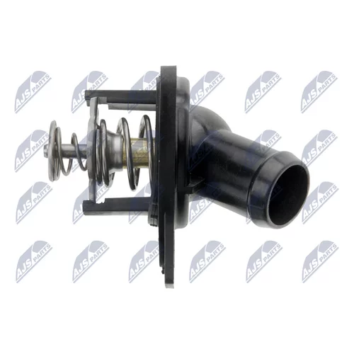 Termostat chladenia NTY CTM-HD-000 - obr. 2