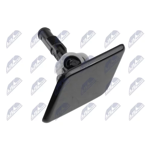Kryt nárazníku NTY EDS-HY-524