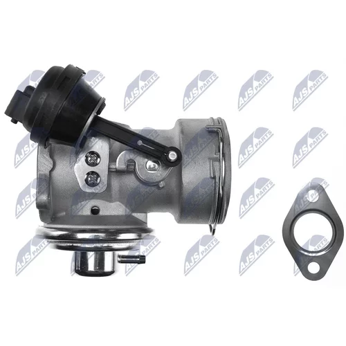 EGR ventil NTY EGR-AU-001 - obr. 1