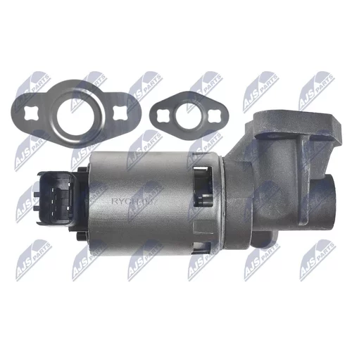 EGR ventil EGR-CH-007 /NTY/ - obr. 2