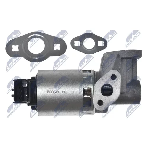 EGR ventil NTY EGR-CH-013 - obr. 2