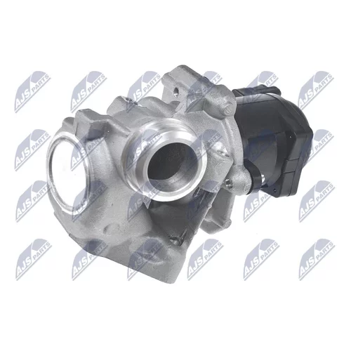 EGR ventil NTY EGR-CT-000 - obr. 1