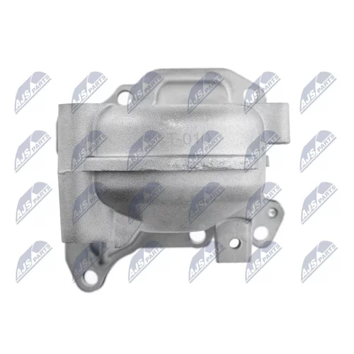 EGR ventil NTY EGR-CT-010 - obr. 2