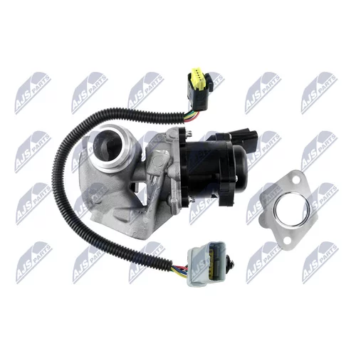 EGR ventil EGR-FR-005 /NTY/ - obr. 1