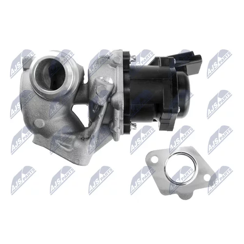 EGR ventil EGR-FR-005 /NTY/ - obr. 2