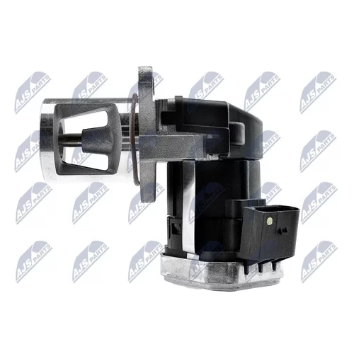 EGR ventil NTY EGR-ME-006 - obr. 2