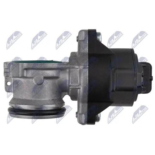 EGR ventil NTY EGR-ME-009 - obr. 2