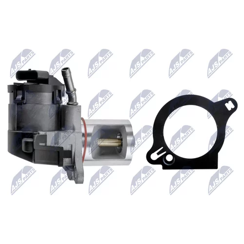 EGR ventil NTY EGR-ME-029 - obr. 3