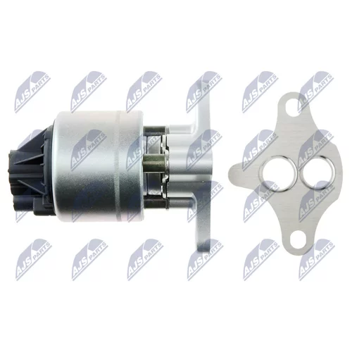 EGR ventil EGR-PL-007 /NTY/ - obr. 3