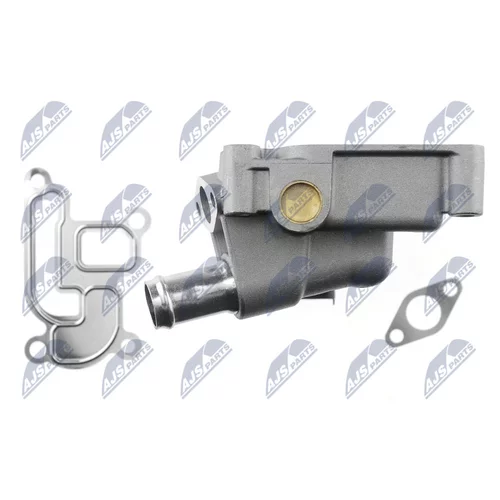 EGR ventil EGR-PL-009 /NTY/ - obr. 7