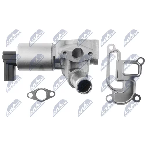 EGR ventil NTY EGR-PL-013 - obr. 6