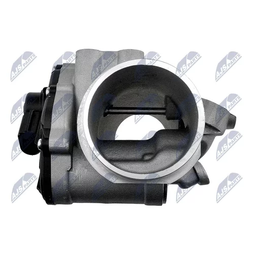 EGR ventil NTY EGR-PL-014 - obr. 2