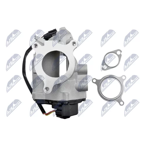 EGR ventil NTY EGR-RE-012 - obr. 4