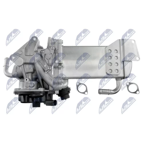 EGR modul NTY EGR-VW-022 - obr. 2