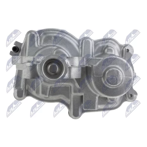 EGR ventil NTY EGR-VW-041 - obr. 2