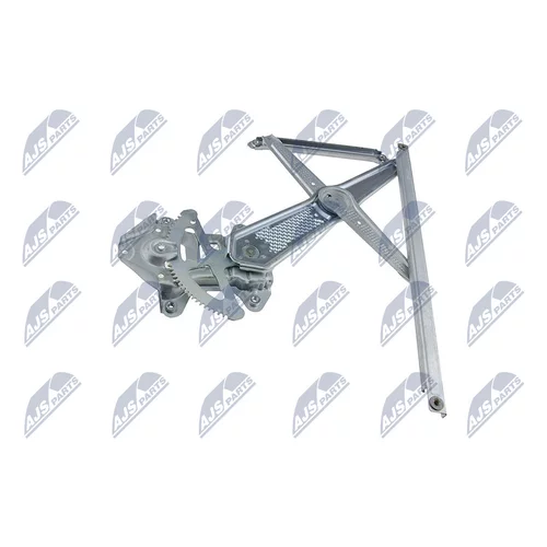 Mechanizmus zdvíhania okna EPS-TY-005 /NTY/ - obr. 1