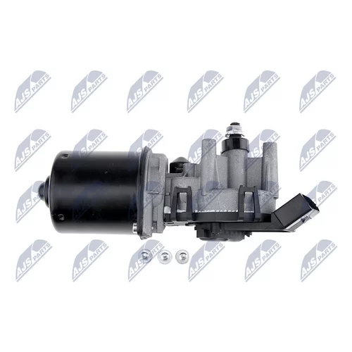 Motor stieračov NTY ESW-AU-009 - obr. 4