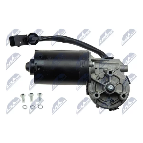 Motor stieračov ESW-CT-007 /NTY/ - obr. 4