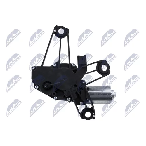 Motor stieračov NTY ESW-CT-014 - obr. 3